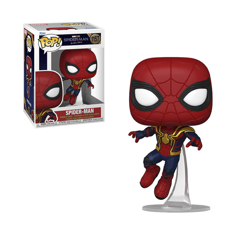 BONECO FUNKO POP MARVEL SPIDER MAN NO WAY HOME 1157